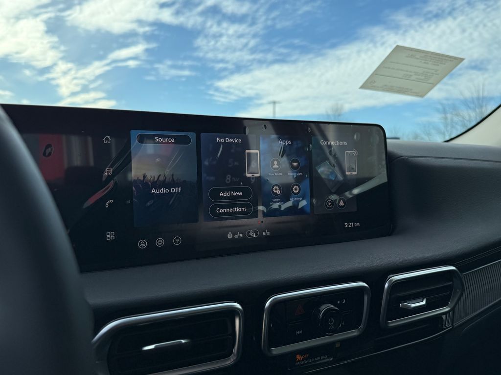 Thumbnail: 2026 Nissan Sentra - 20