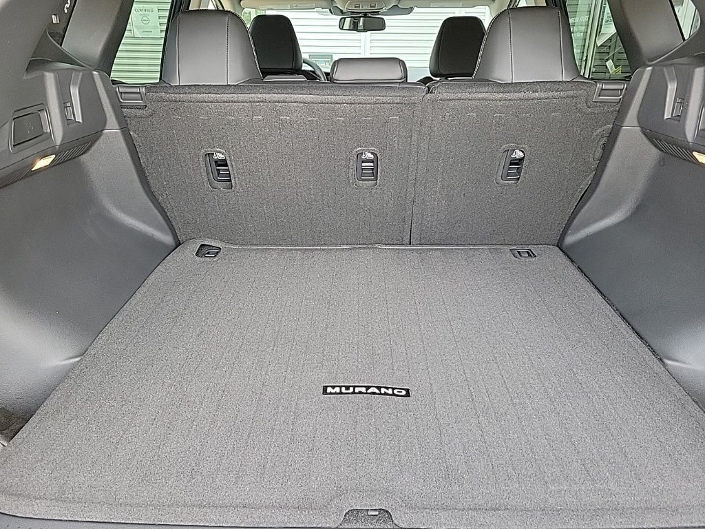 Thumbnail: 2026 Nissan Murano - 17