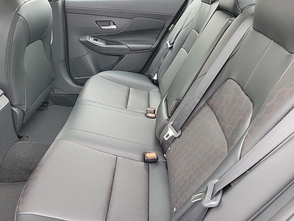 Thumbnail: 2026 Nissan Sentra - 13