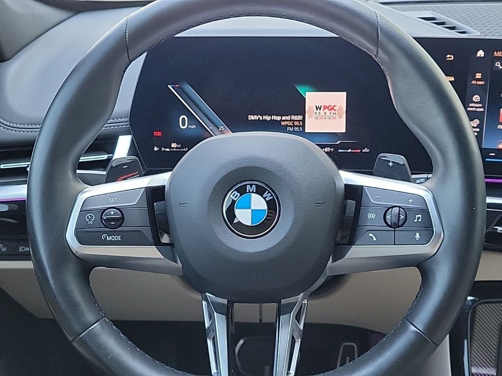 Thumbnail: 2023 BMW X1 - 23