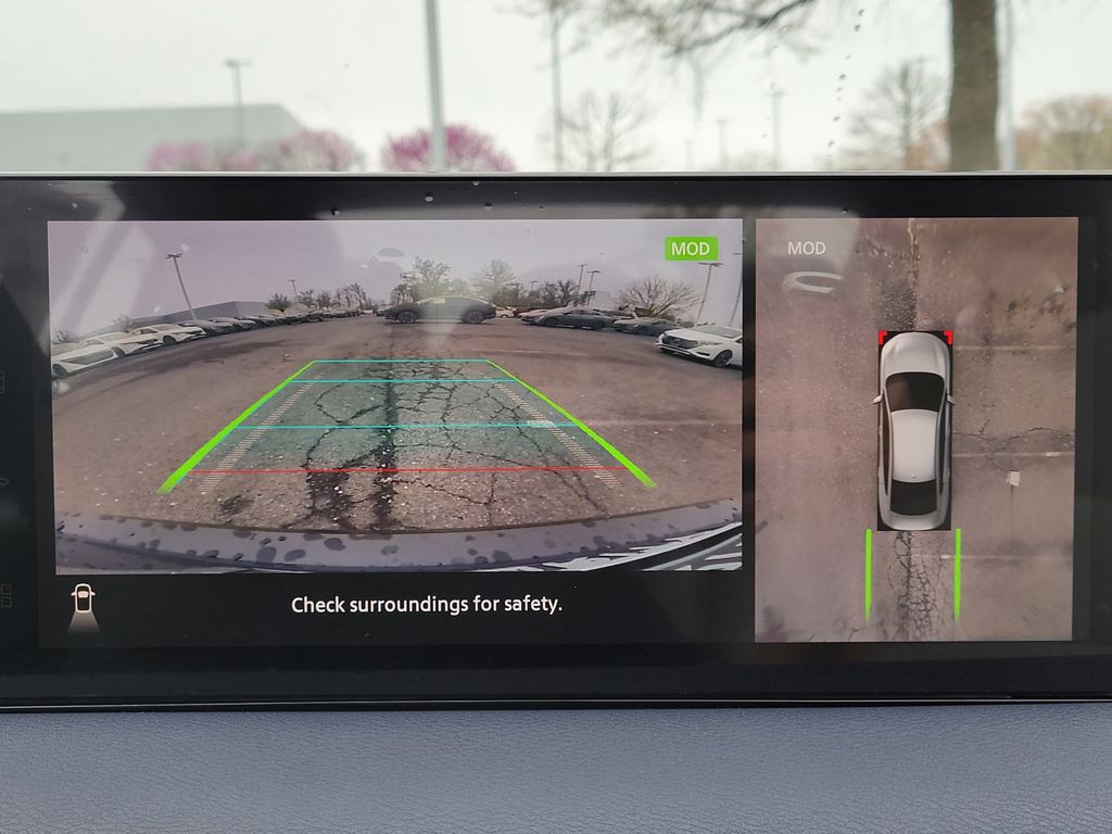 Thumbnail: 2026 Nissan Sentra - 28