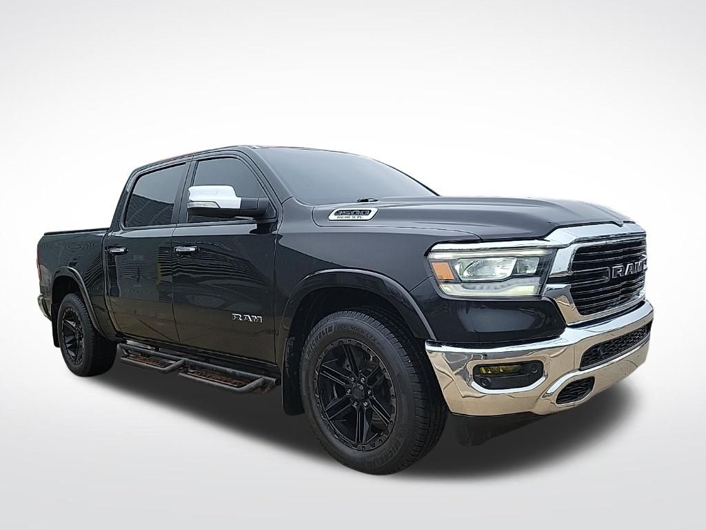 Thumbnail: 2020 RAM 1500 - 7