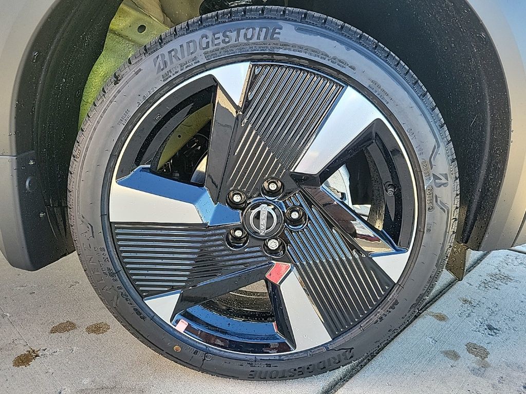 Thumbnail: 2026 Nissan Kicks - 9