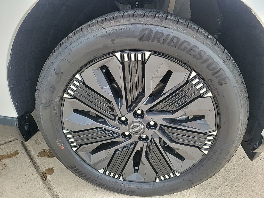 Thumbnail: 2025 Nissan Murano - 9