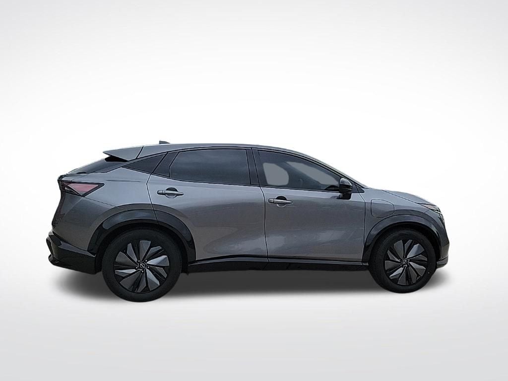 Thumbnail: 2023 Nissan Ariya - 5