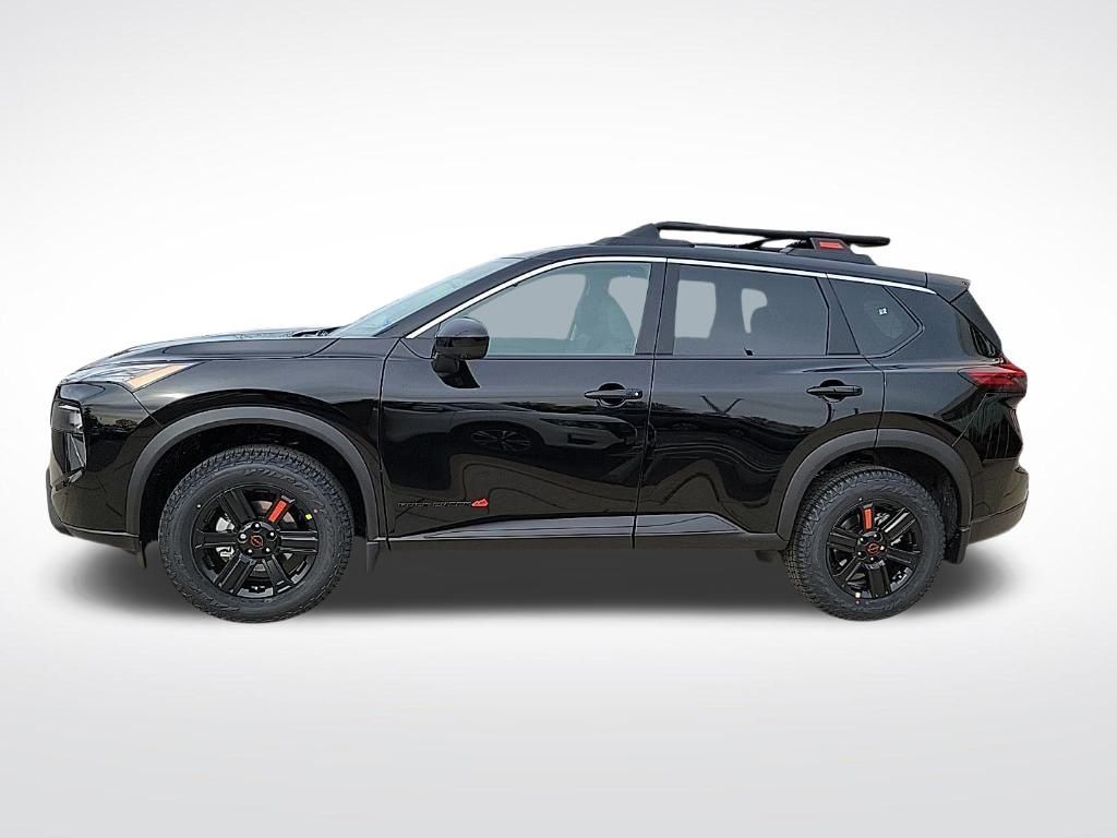 Thumbnail: 2026 Nissan Rogue - 2