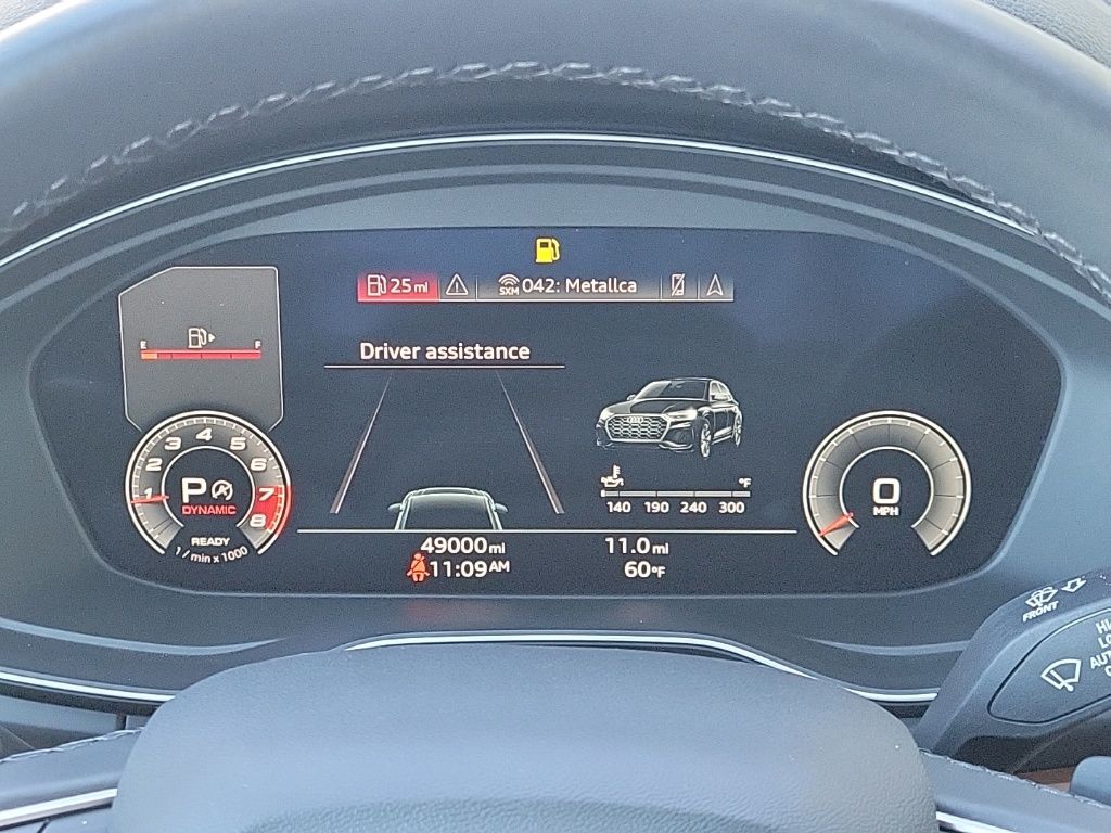 Thumbnail: 2021 Audi Q5 - 24