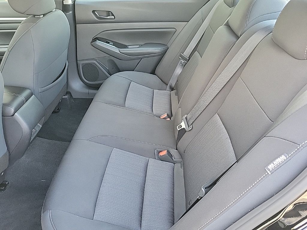 Thumbnail: 2023 Nissan Altima - 12