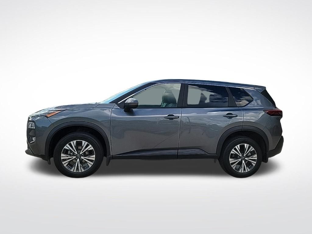 Thumbnail: 2023 Nissan Rogue - 2