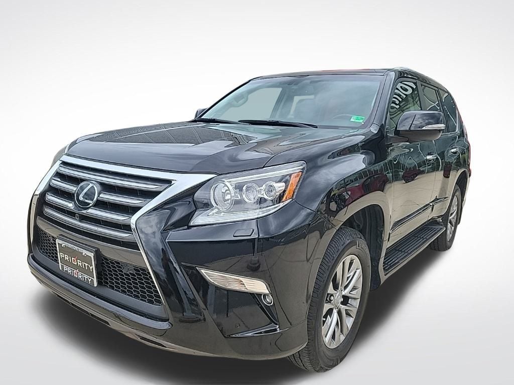 2017 Lexus GX 460 Luxury -
                  Chantilly, VA