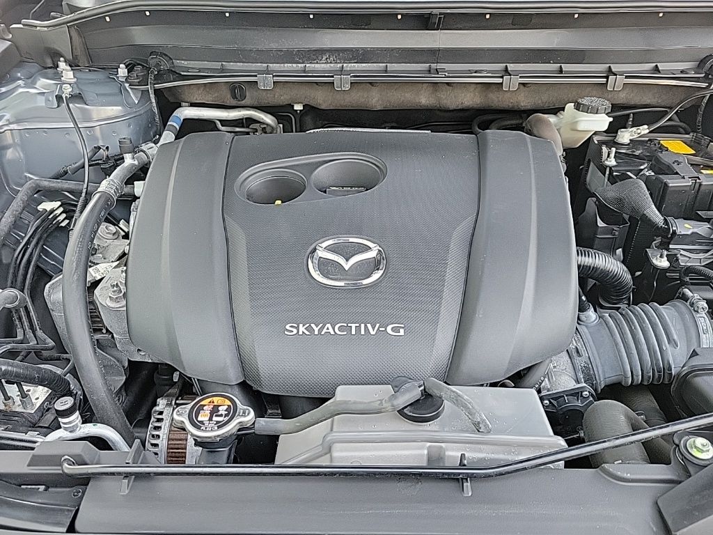 Thumbnail: 2023 Mazda CX-5 - 31