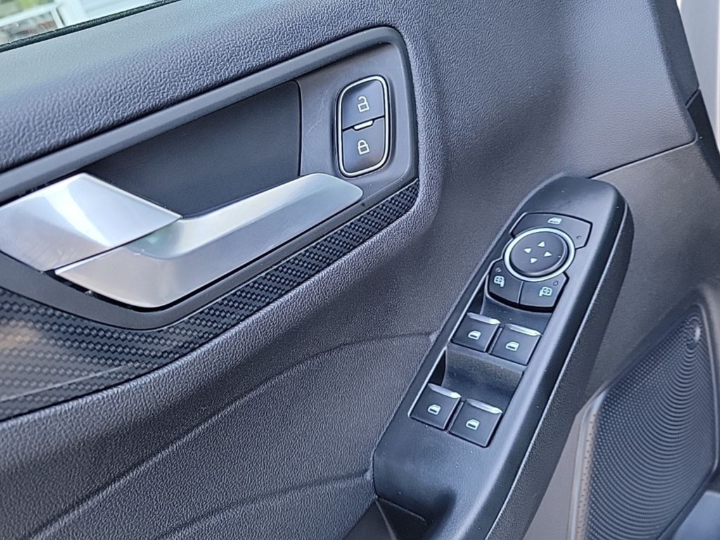 Thumbnail: 2024 Ford Escape - 31