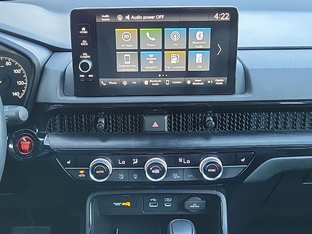 Thumbnail: 2023 Honda CR-V - 22