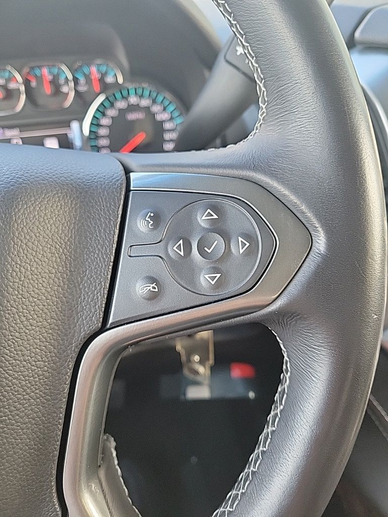 Thumbnail: 2018 Chevrolet Tahoe - 26