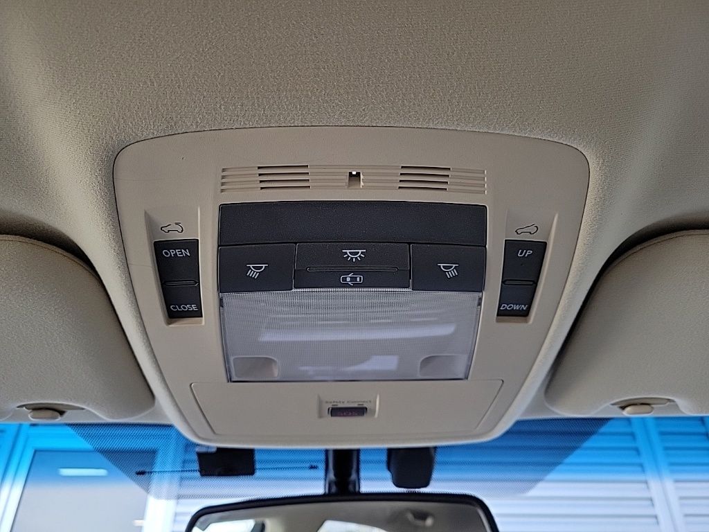 Thumbnail: 2015 Lexus RX - 35