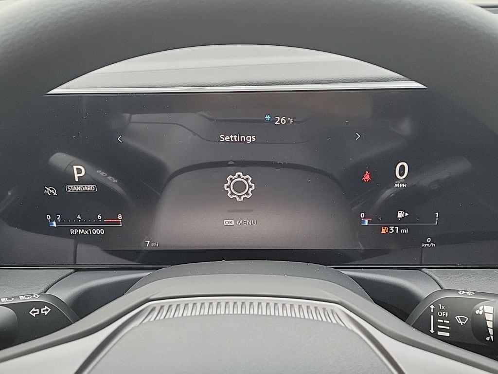 Thumbnail: 2026 Nissan Sentra - 29