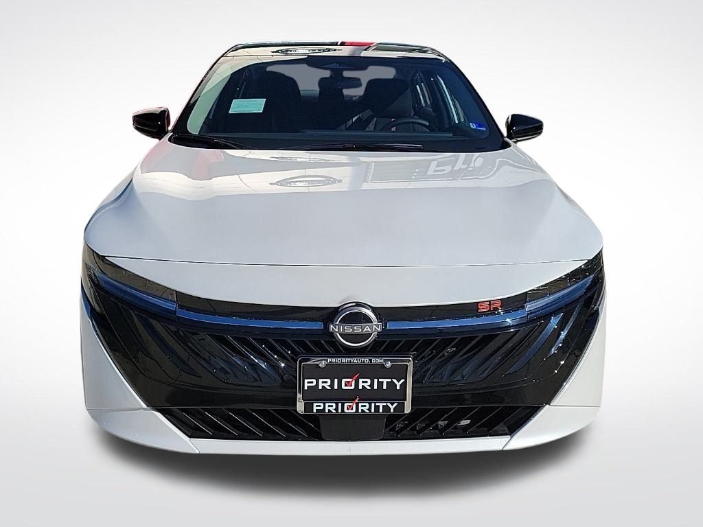 Thumbnail: 2026 Nissan Sentra - 8