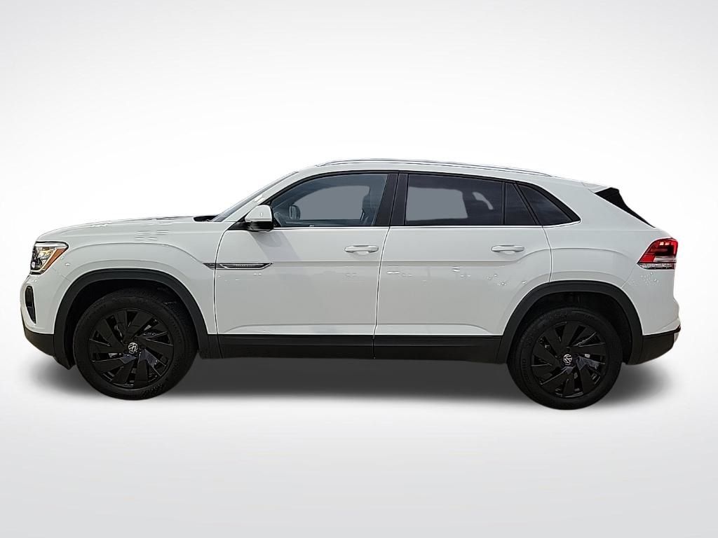 Thumbnail: 2024 Volkswagen Atlas - 2