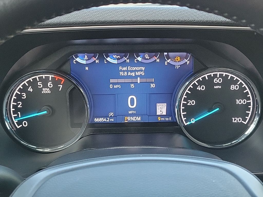 Thumbnail: 2021 Ford F-150 - 39