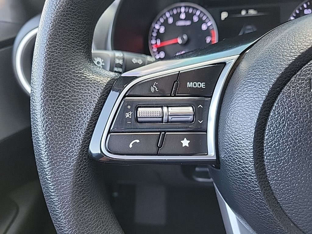 Thumbnail: 2023 Kia Forte - 20