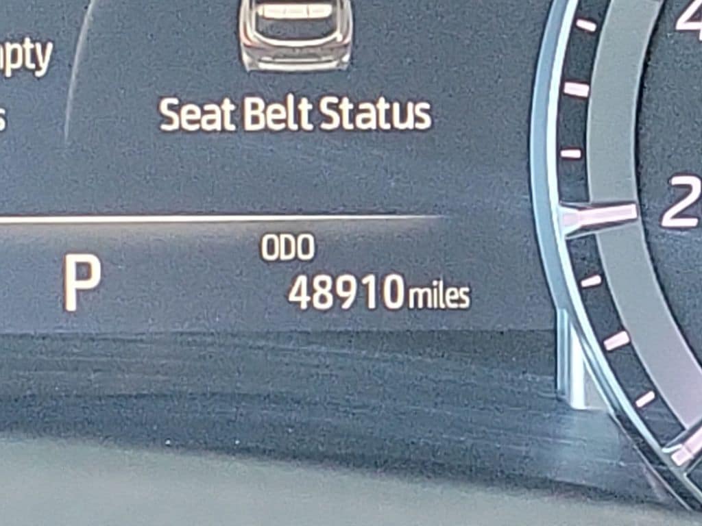 Thumbnail: 2022 Toyota Highlander - 27