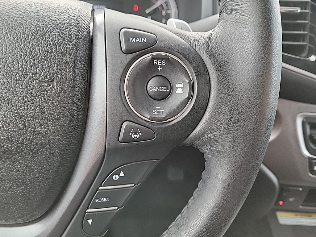 Thumbnail: 2023 Honda Ridgeline - 26