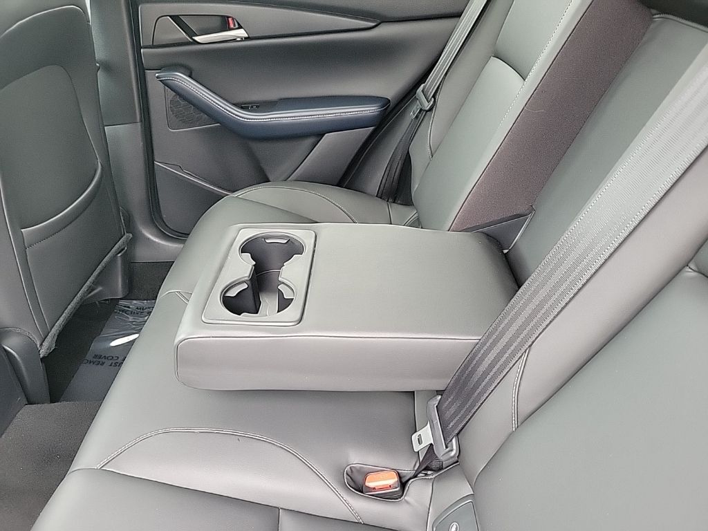 Thumbnail: 2021 Mazda CX-30 - 17