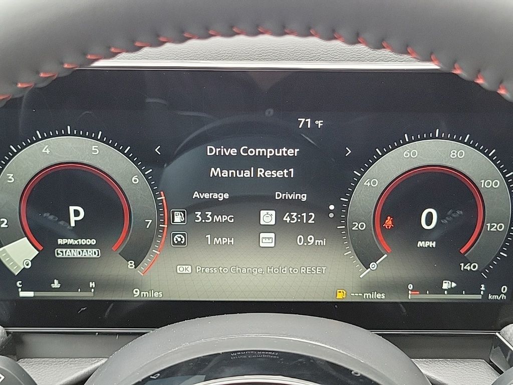 Thumbnail: 2026 Nissan Kicks - 30