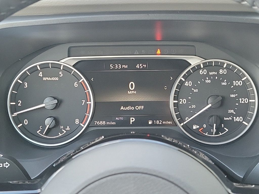 Thumbnail: 2023 Nissan Rogue - 22