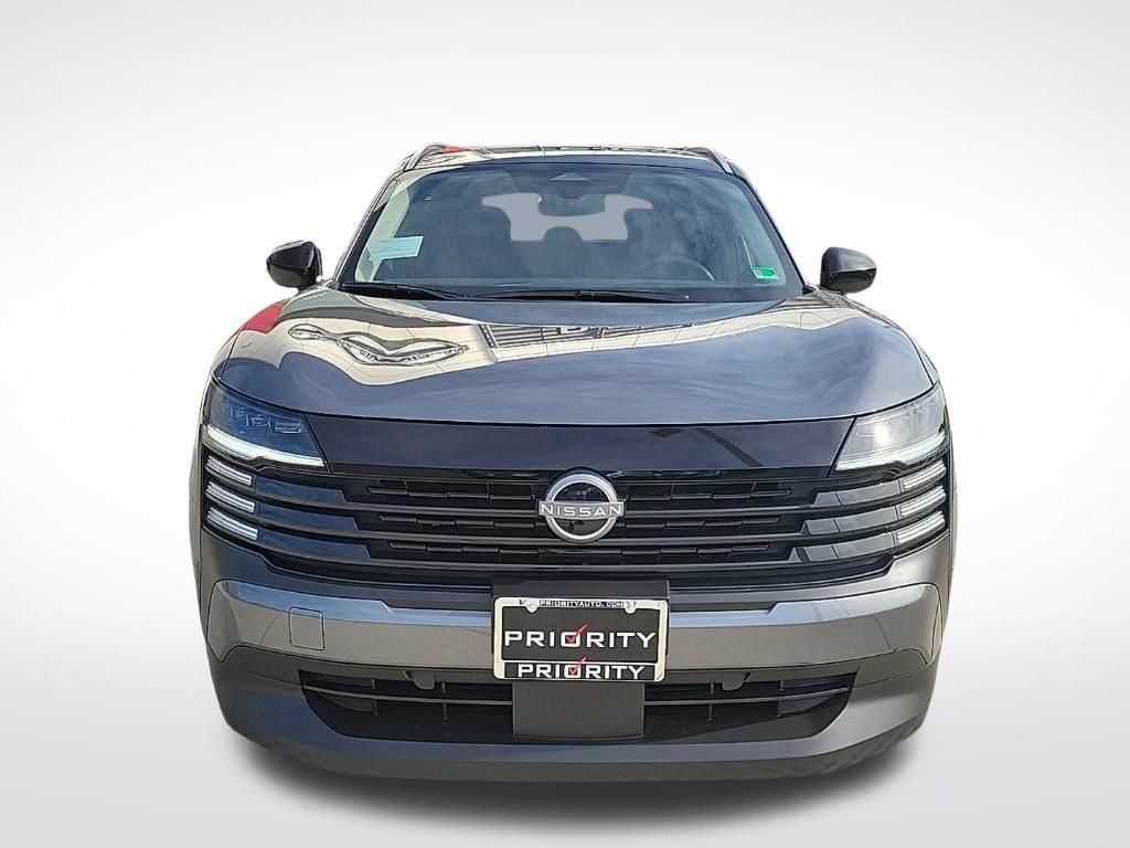 Thumbnail: 2026 Nissan Kicks - 8