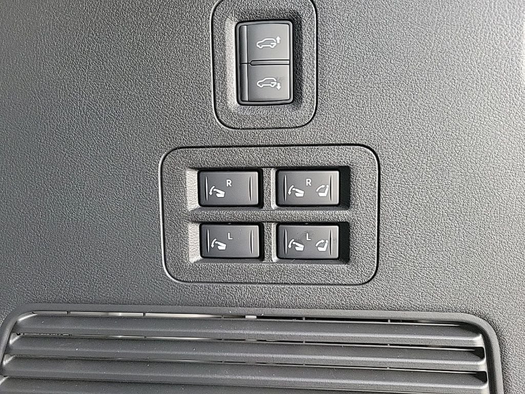 Thumbnail: 2026 Nissan Armada - 21