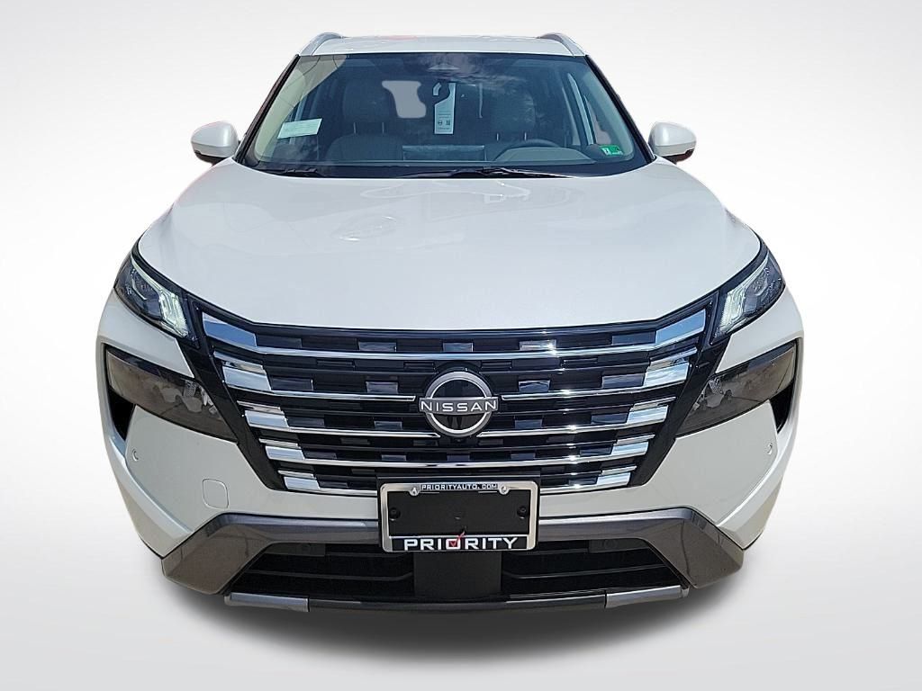 Thumbnail: 2025 Nissan Rogue - 8
