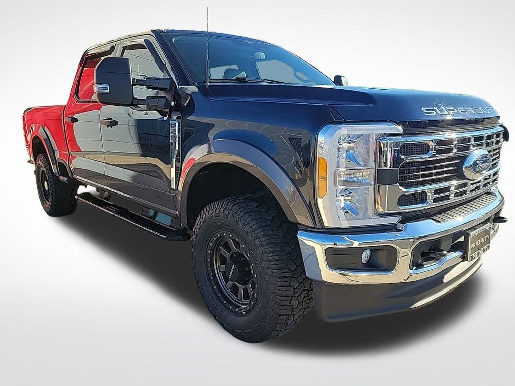 Thumbnail: 2023 Ford F-250 - 7