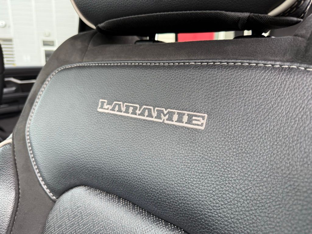 Thumbnail: 2022 RAM 1500 - 15