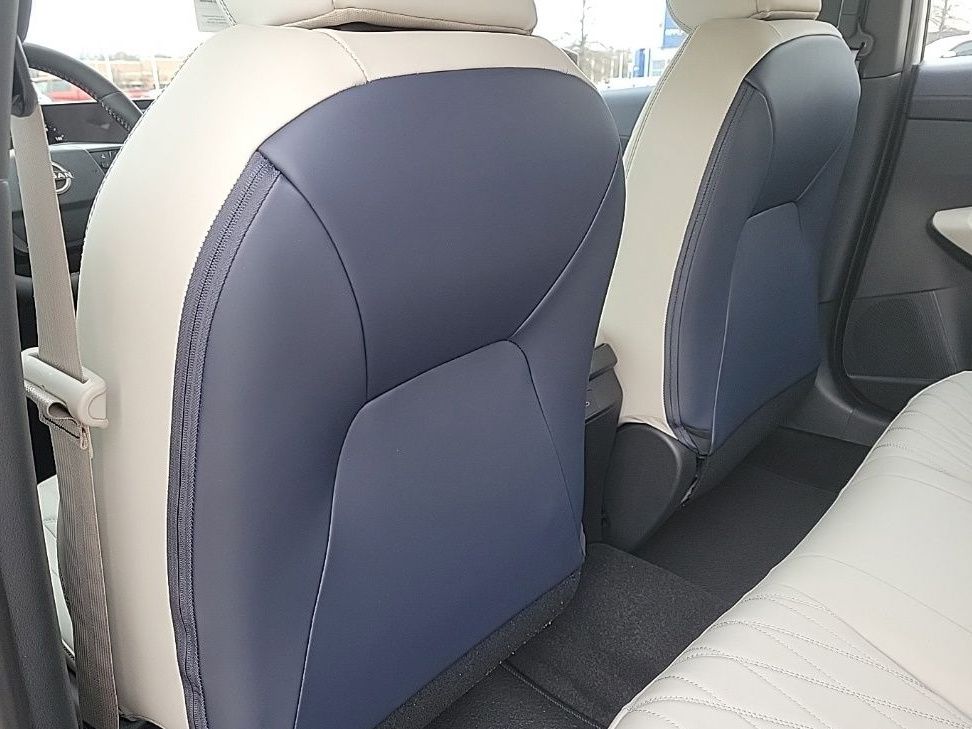 Thumbnail: 2026 Nissan Sentra - 22