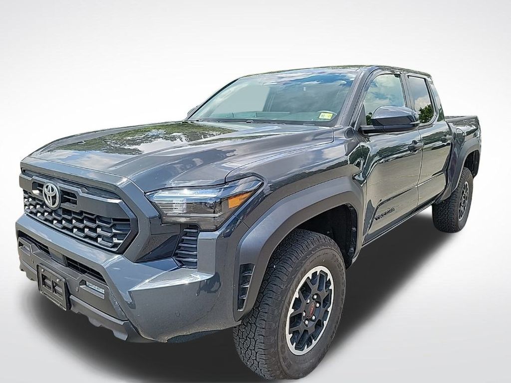 Thumbnail: 2024 Toyota Tacoma - 1