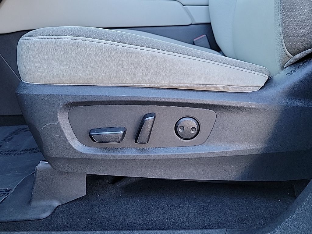 Thumbnail: 2024 Nissan Pathfinder - 13