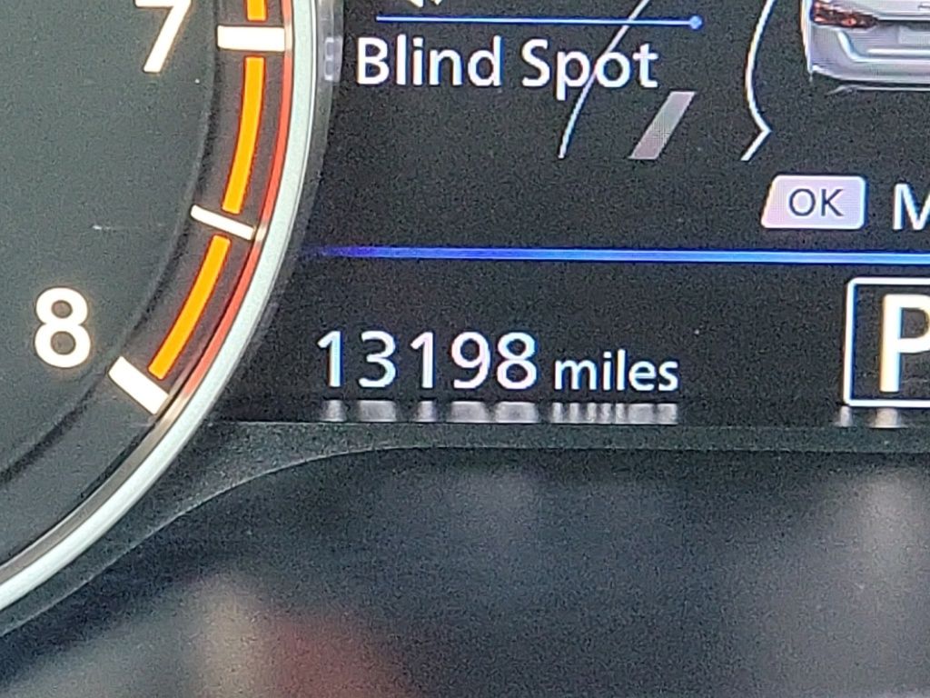 Thumbnail: 2024 Nissan Altima - 23