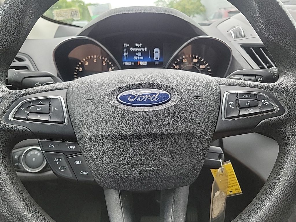 Thumbnail: 2017 Ford Escape - 27