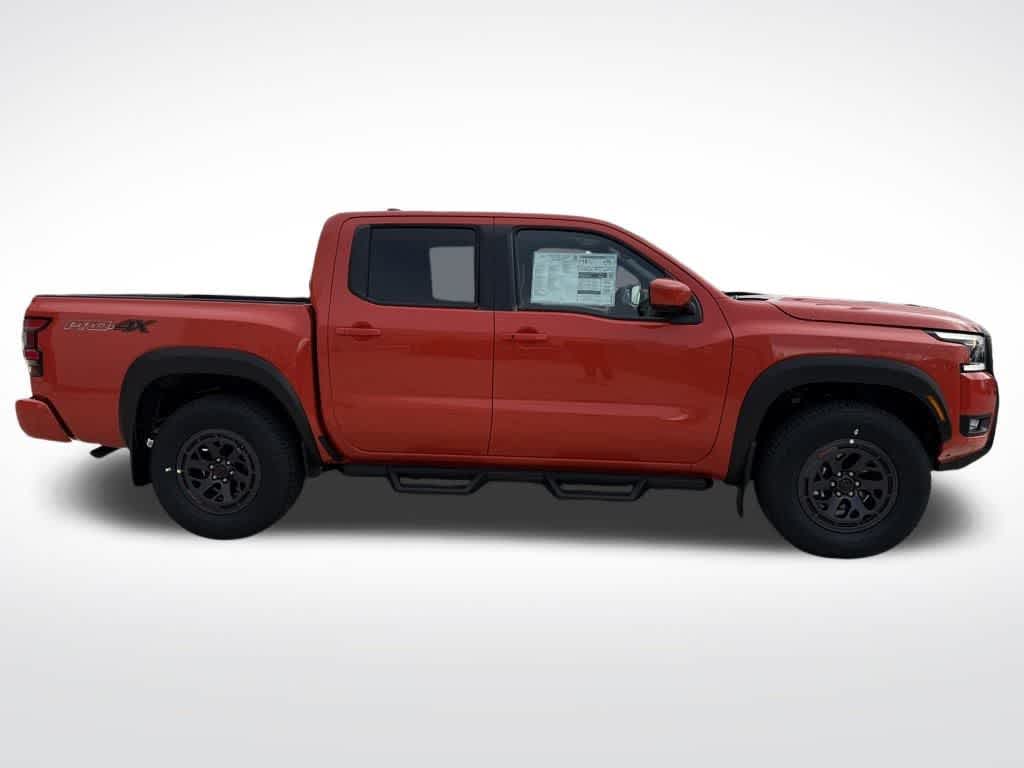 Thumbnail: 2025 Nissan Frontier - 6