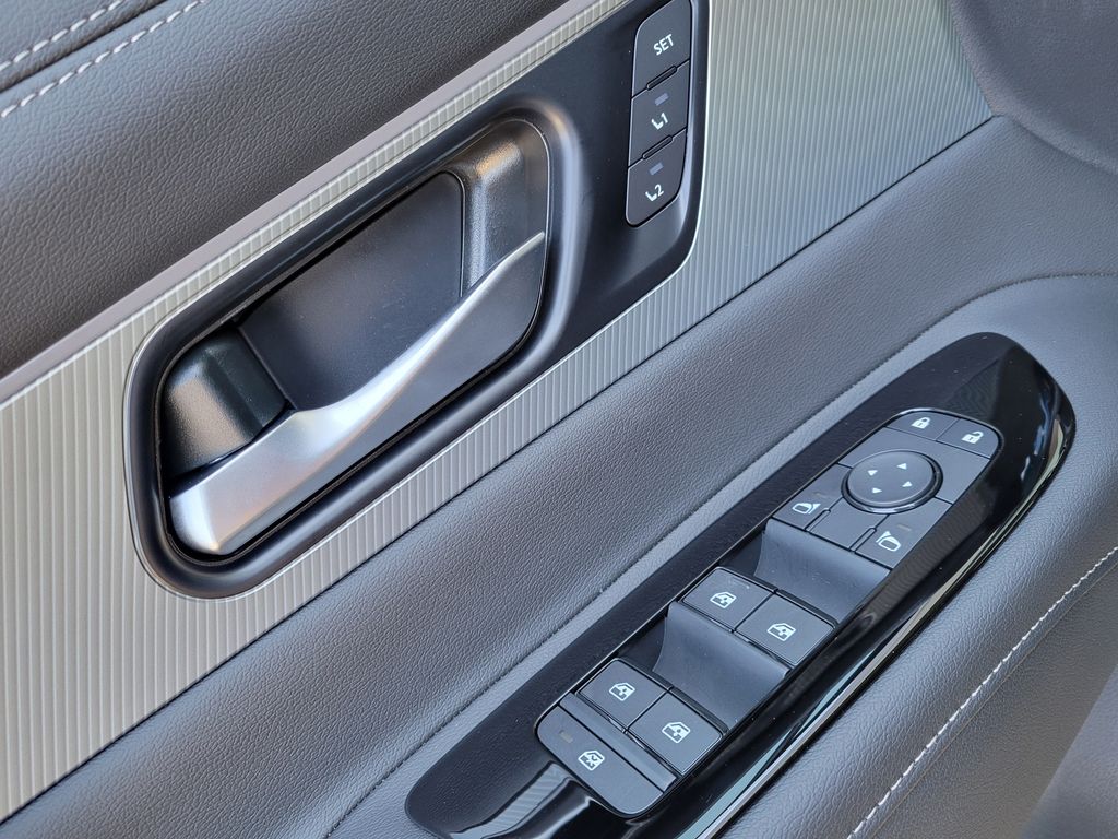 Thumbnail: 2026 Nissan Murano - 29