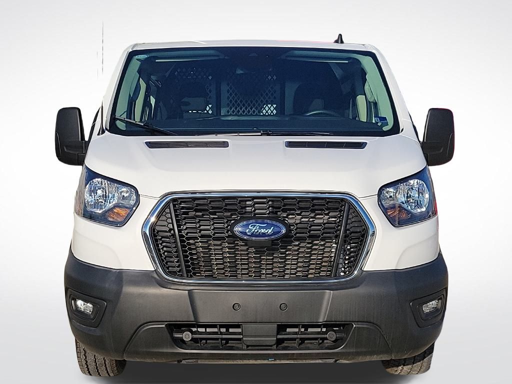 Thumbnail: 2024 Ford Transit Series - 8