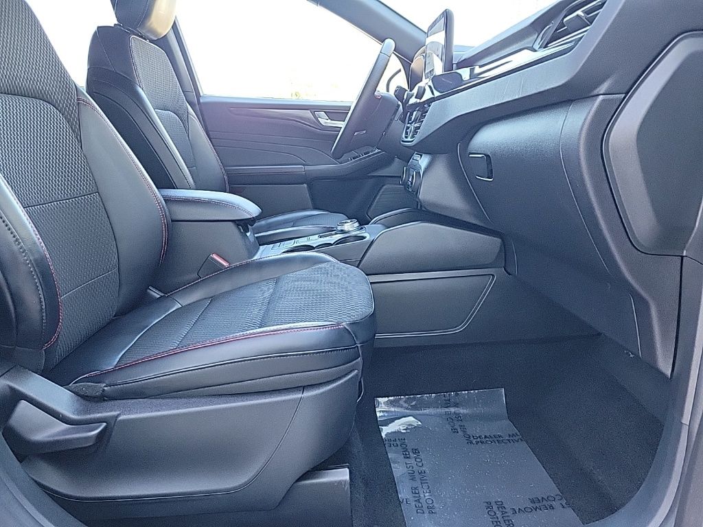 Thumbnail: 2024 Ford Escape - 16