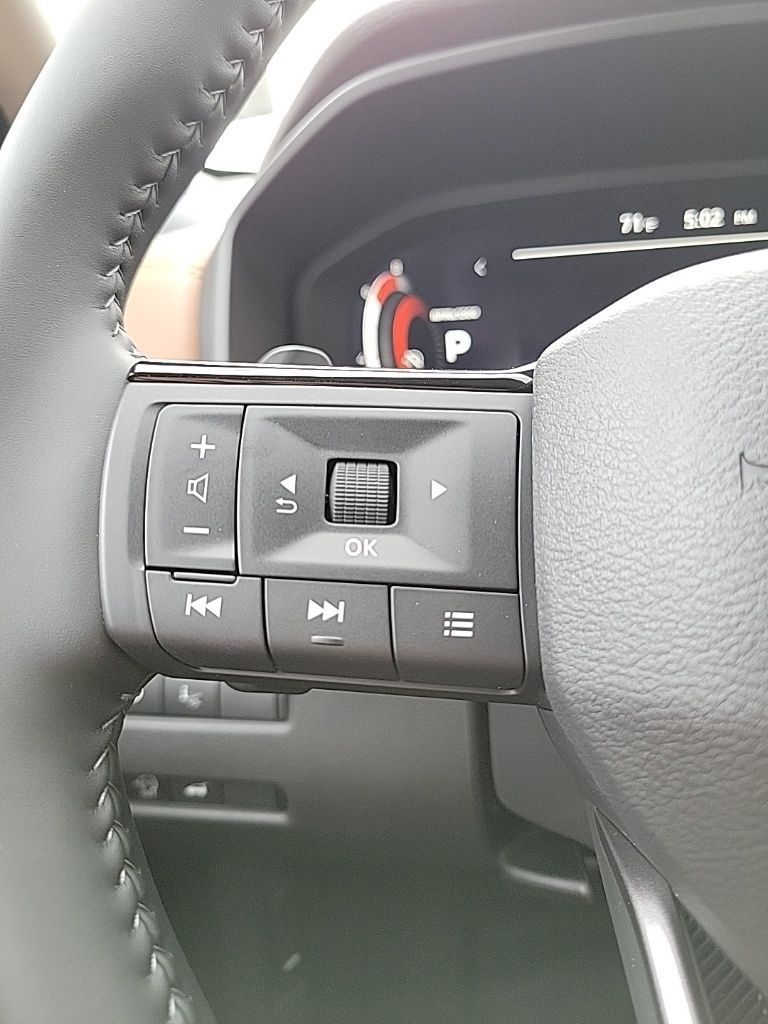 Thumbnail: 2026 Nissan Rogue - 28