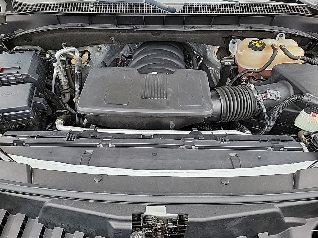 Thumbnail: 2023 Chevrolet Tahoe - 50