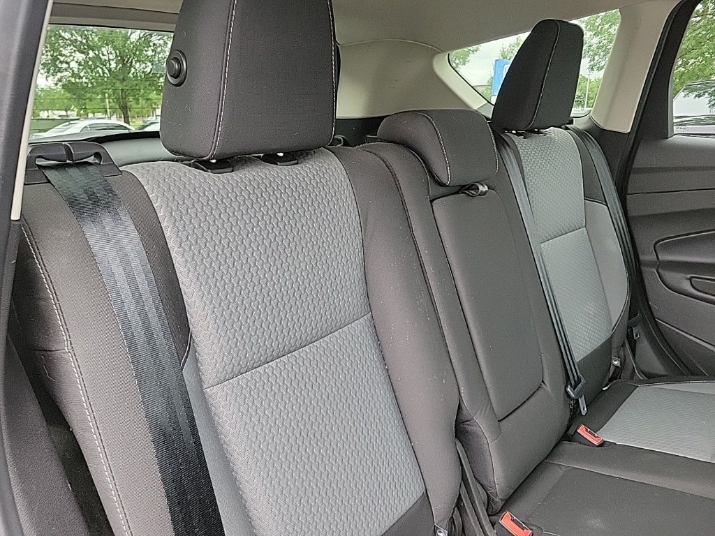 Thumbnail: 2017 Ford Escape - 14