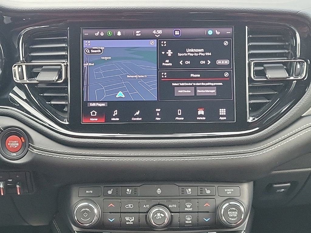 Thumbnail: 2021 Dodge Durango - 28