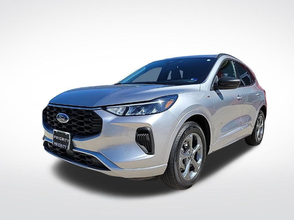 Thumbnail: 2024 Ford Escape - 1