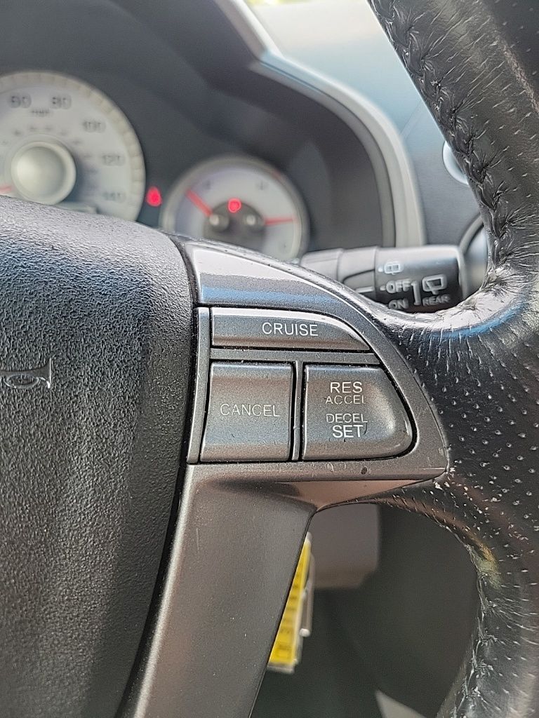 2010 Honda Pilot EX-L 30