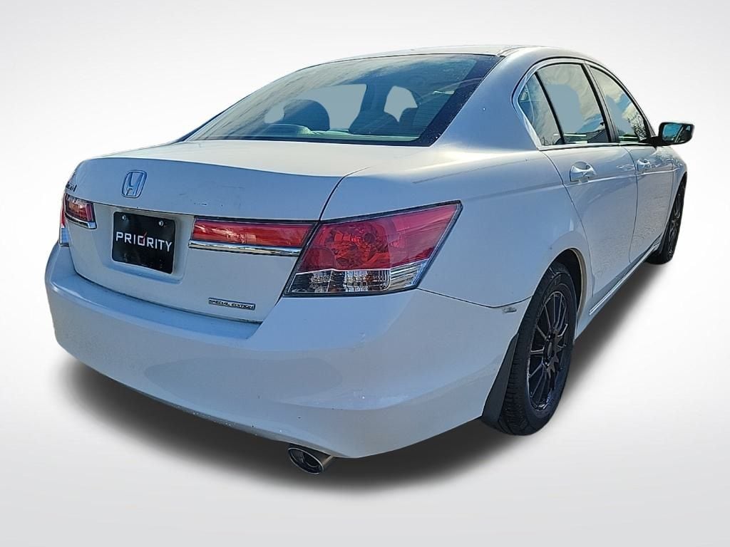 Thumbnail: 2012 Honda Accord - 5